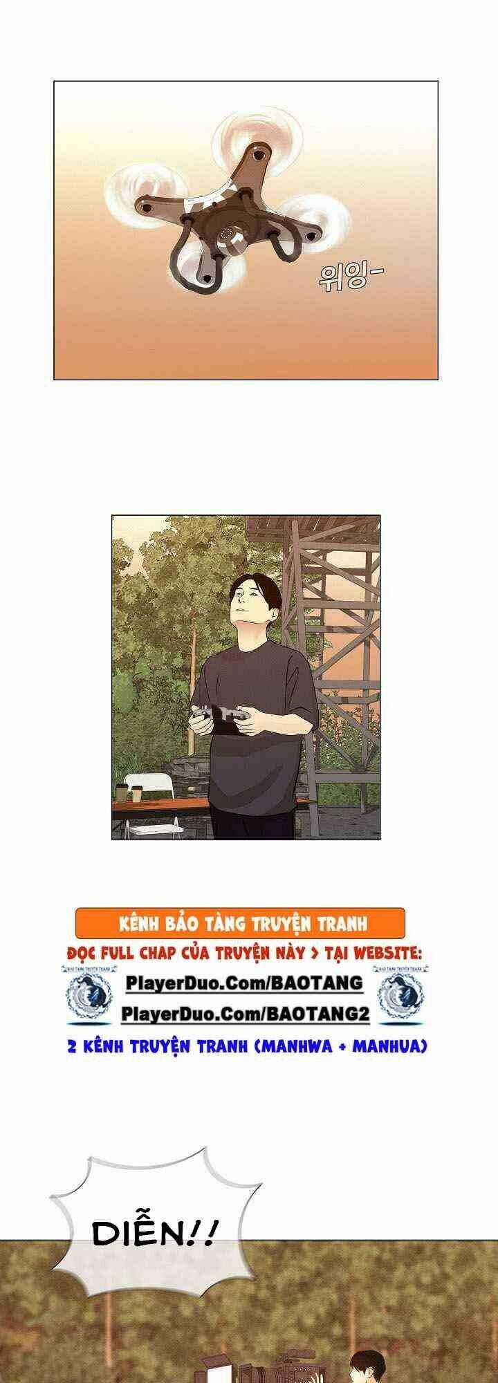 Thước Phim Sự Thật - Chapter 31 - Trang 39