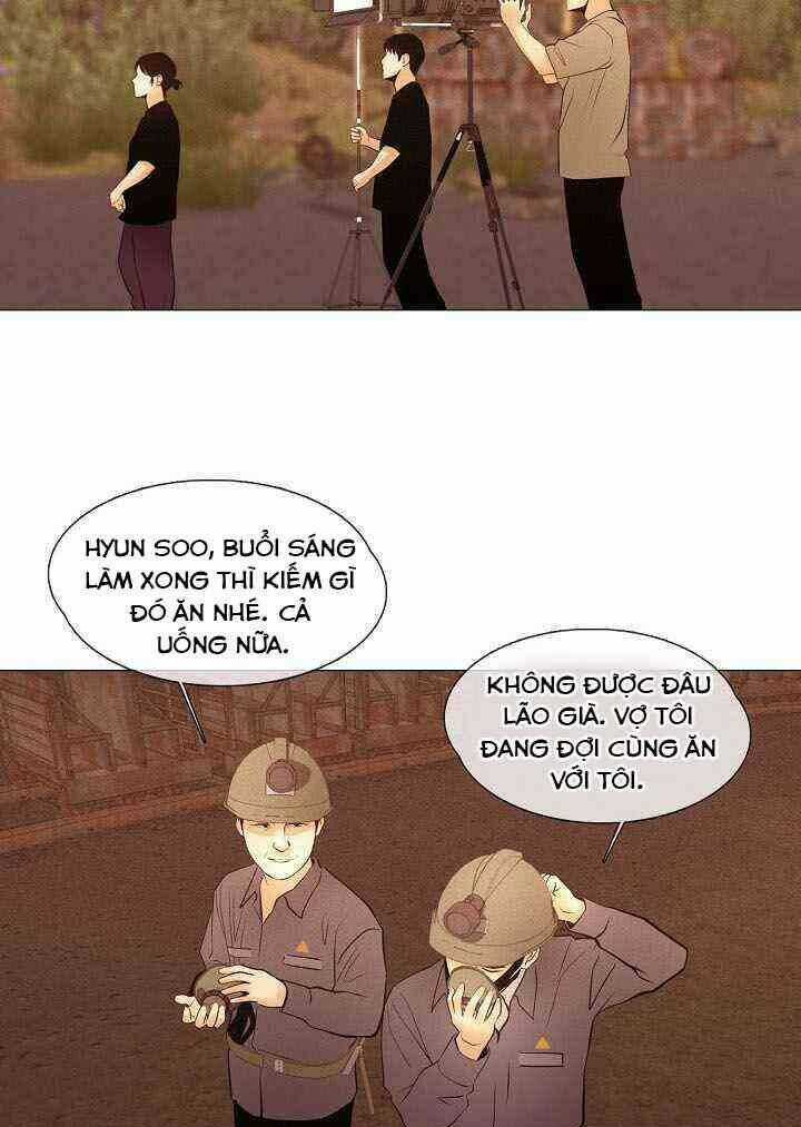 Thước Phim Sự Thật - Chapter 31 - Trang 40