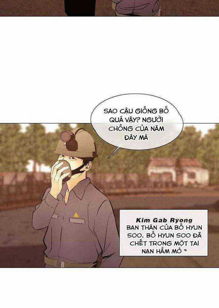 Thước Phim Sự Thật - Chapter 31 - Trang 41