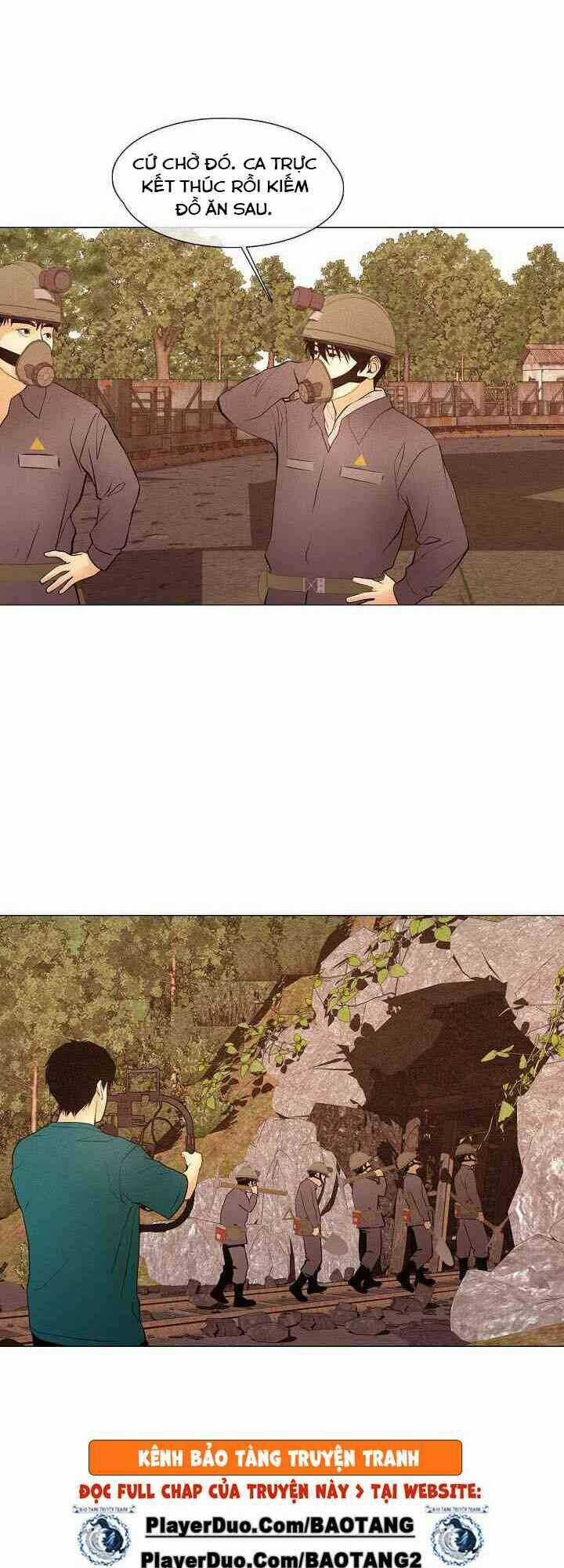 Thước Phim Sự Thật - Chapter 31 - Trang 42