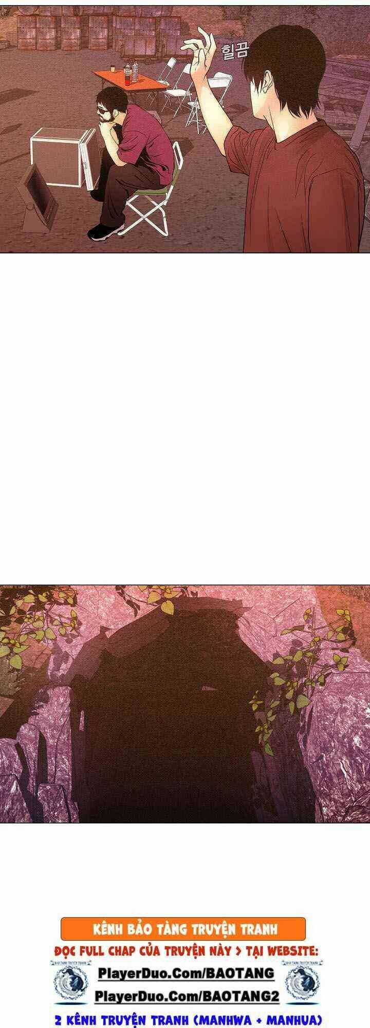 Thước Phim Sự Thật - Chapter 31 - Trang 45