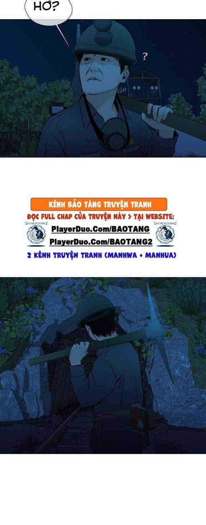 Thước Phim Sự Thật - Chapter 31 - Trang 50