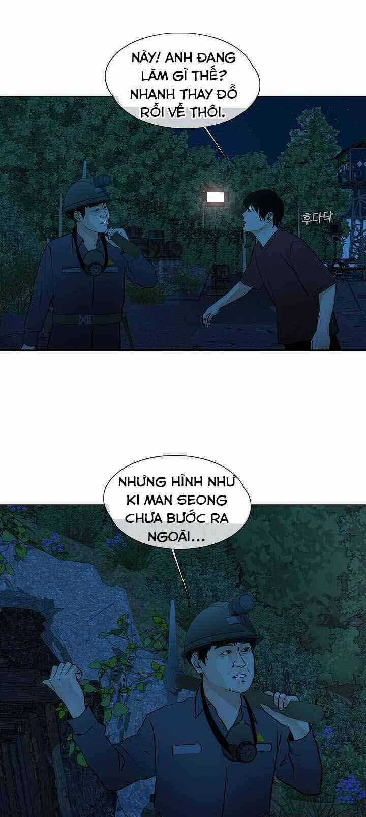 Thước Phim Sự Thật - Chapter 31 - Trang 51