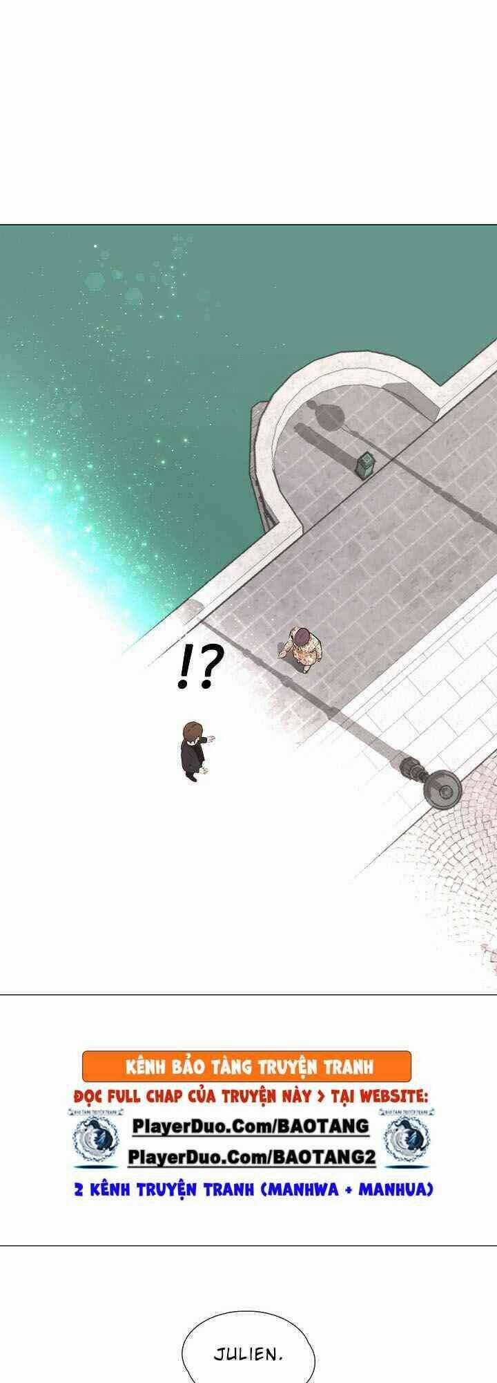 Thước Phim Sự Thật - Chapter 31 - Trang 7