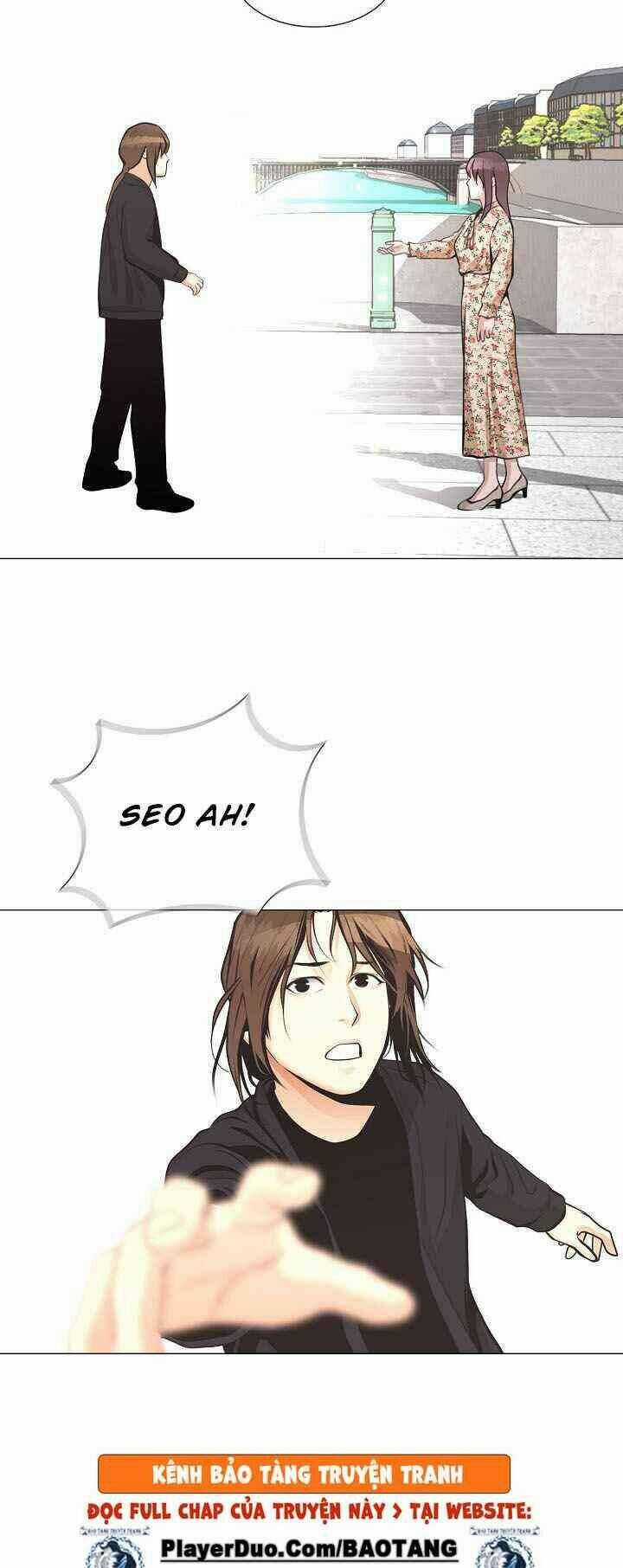 Thước Phim Sự Thật - Chapter 31 - Trang 8