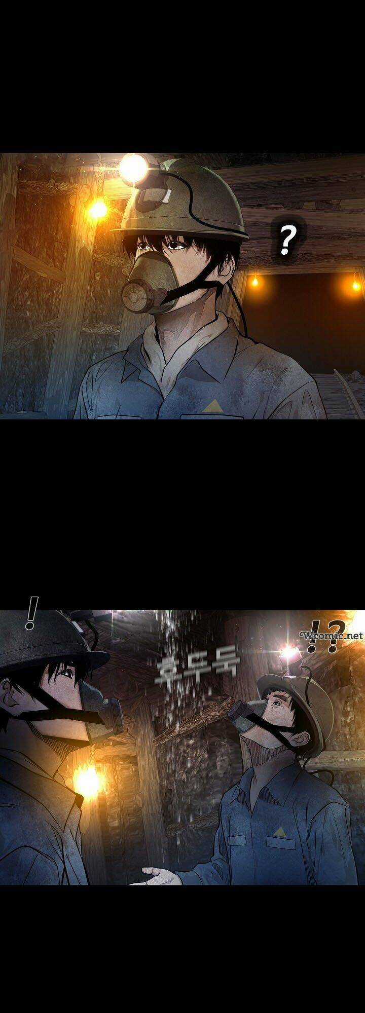 Thước Phim Sự Thật - Chapter 32 - Trang 11