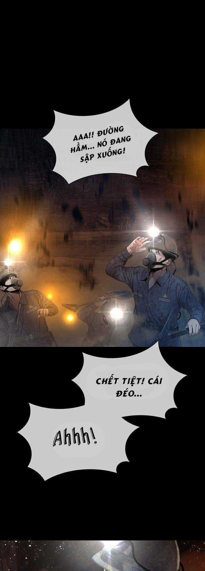 Thước Phim Sự Thật - Chapter 32 - Trang 13