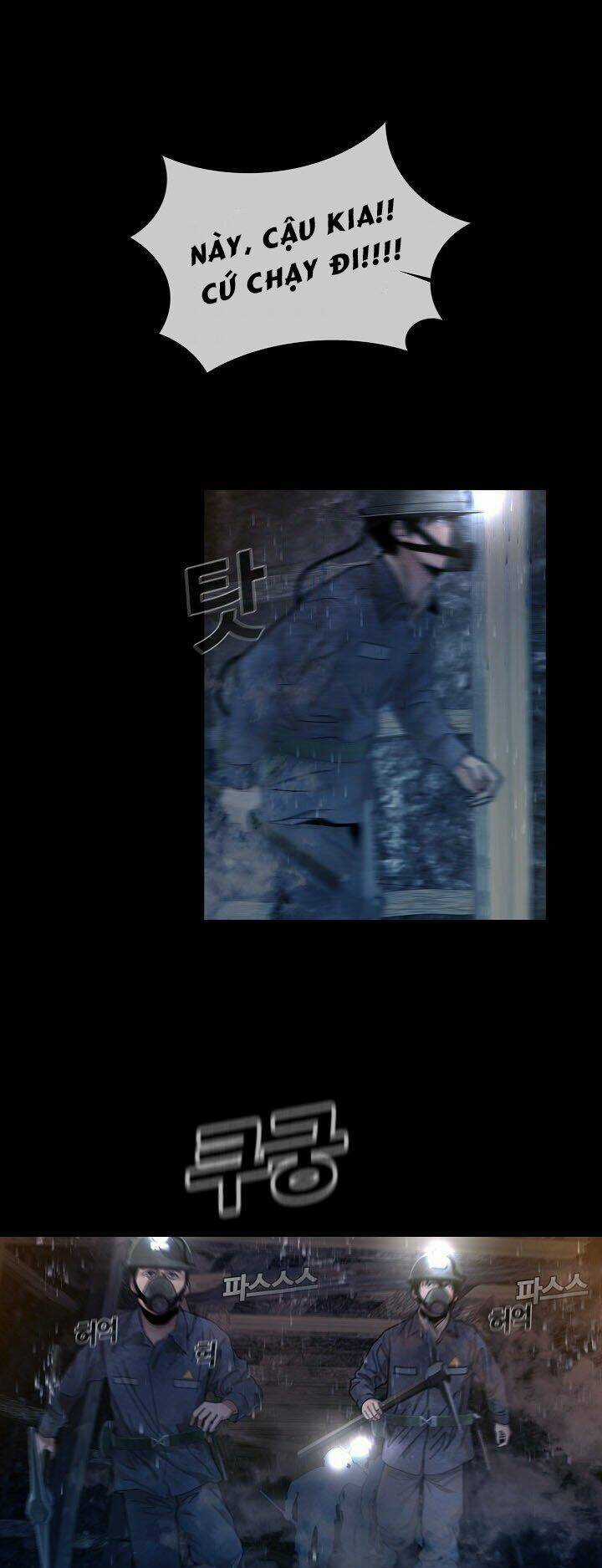 Thước Phim Sự Thật - Chapter 32 - Trang 15