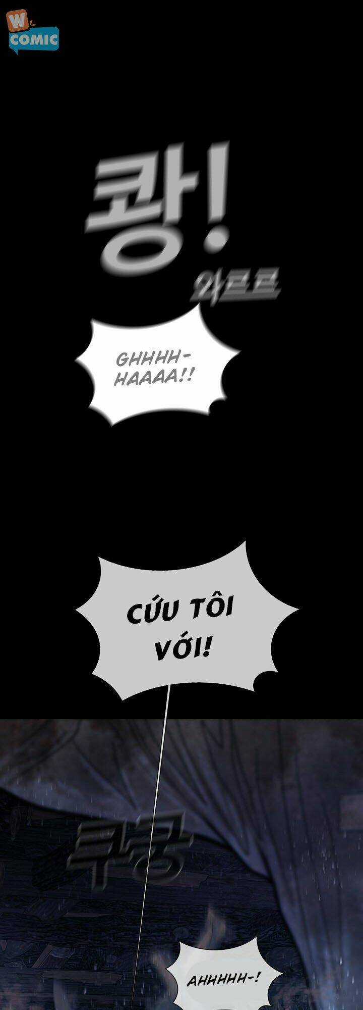 Thước Phim Sự Thật - Chapter 32 - Trang 17