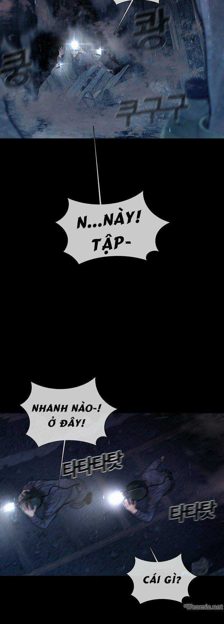 Thước Phim Sự Thật - Chapter 32 - Trang 18