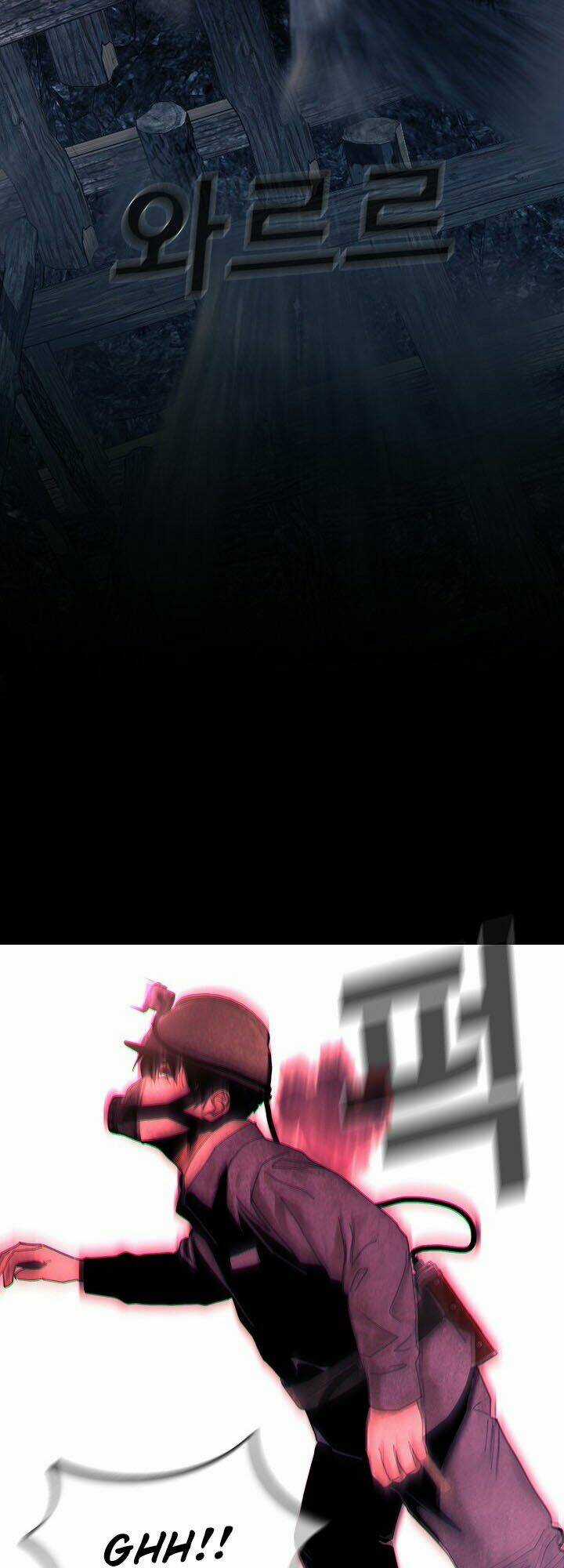 Thước Phim Sự Thật - Chapter 32 - Trang 21