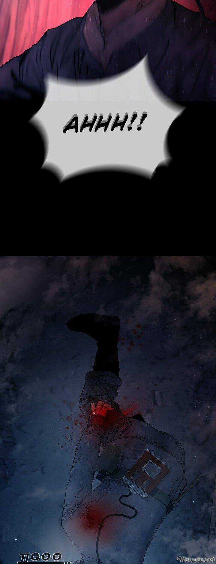 Thước Phim Sự Thật - Chapter 32 - Trang 24