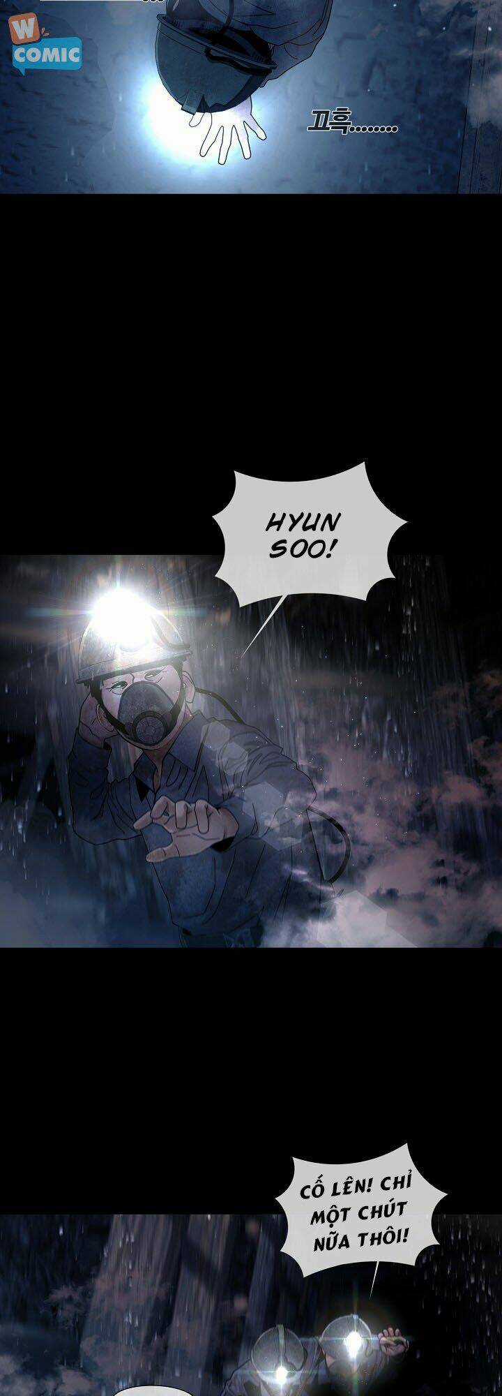 Thước Phim Sự Thật - Chapter 32 - Trang 25