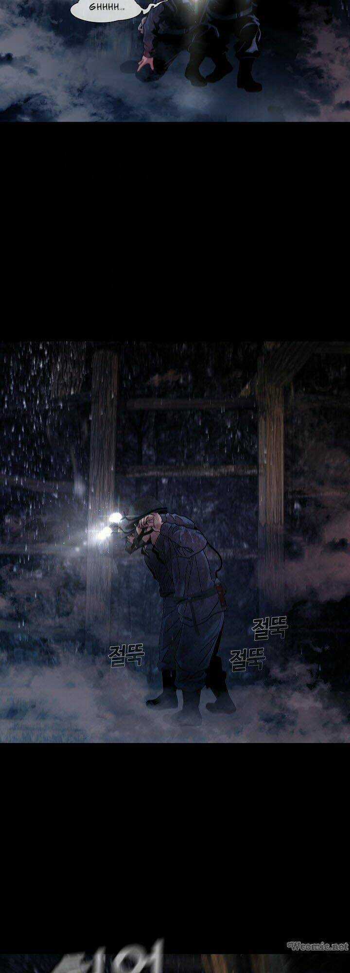 Thước Phim Sự Thật - Chapter 32 - Trang 26