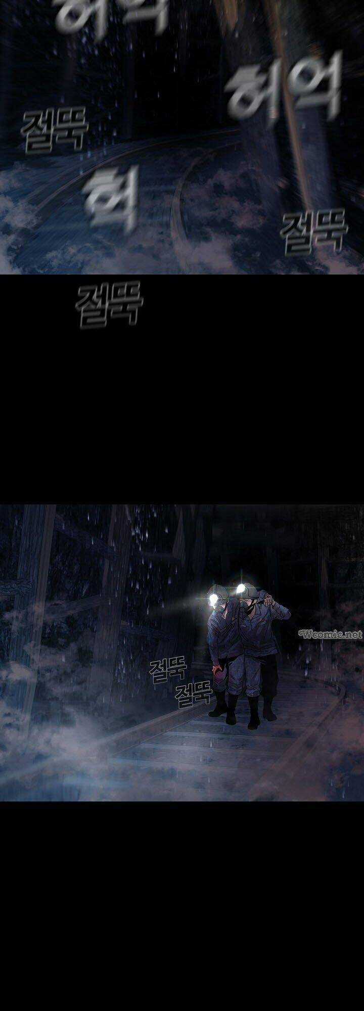 Thước Phim Sự Thật - Chapter 32 - Trang 27