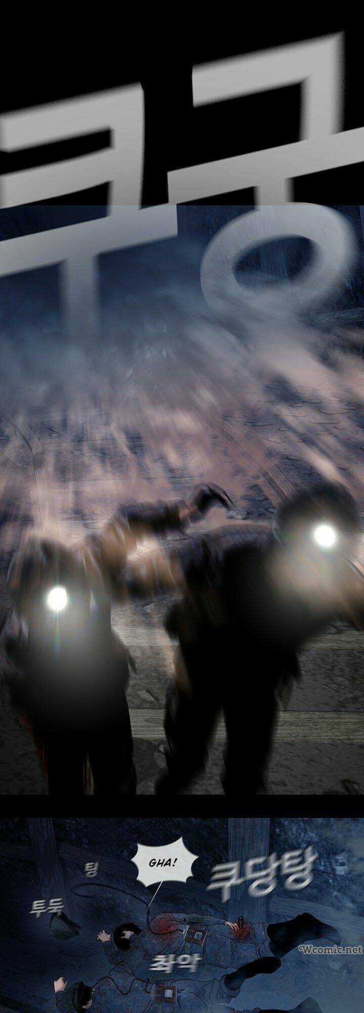 Thước Phim Sự Thật - Chapter 32 - Trang 28