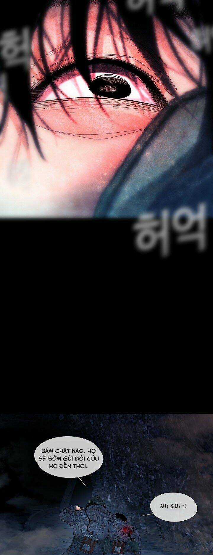 Thước Phim Sự Thật - Chapter 32 - Trang 31