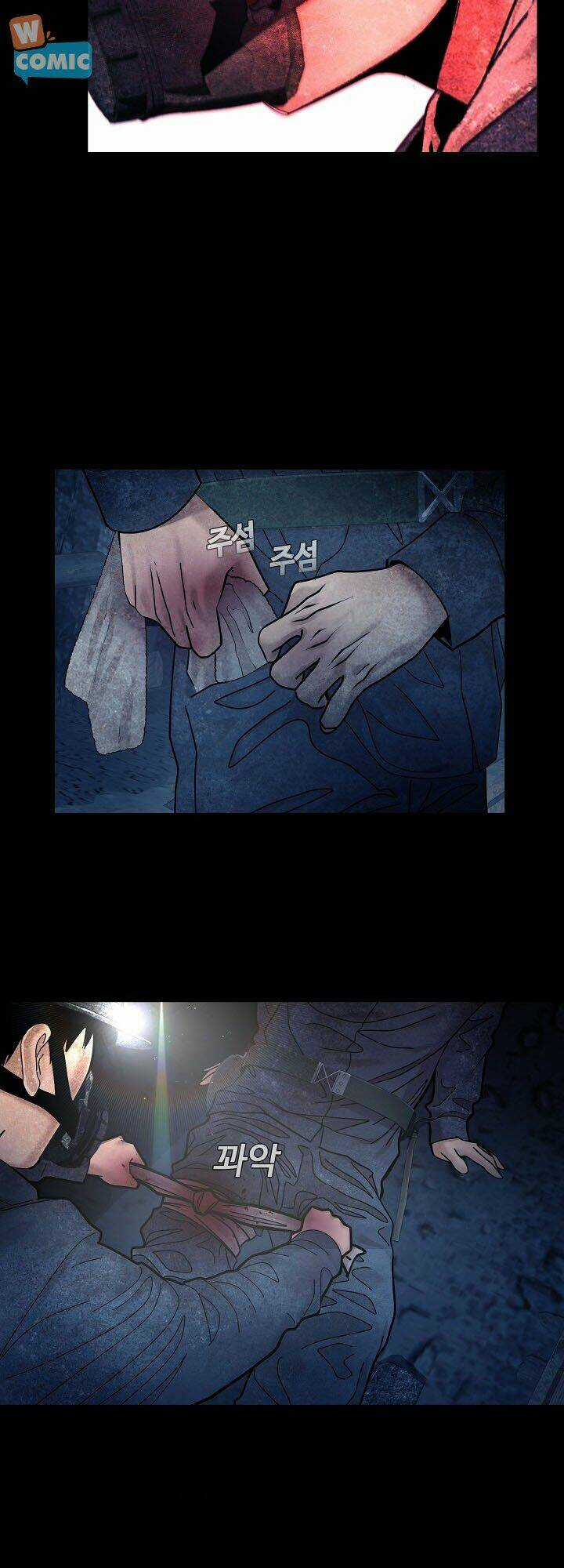 Thước Phim Sự Thật - Chapter 32 - Trang 33