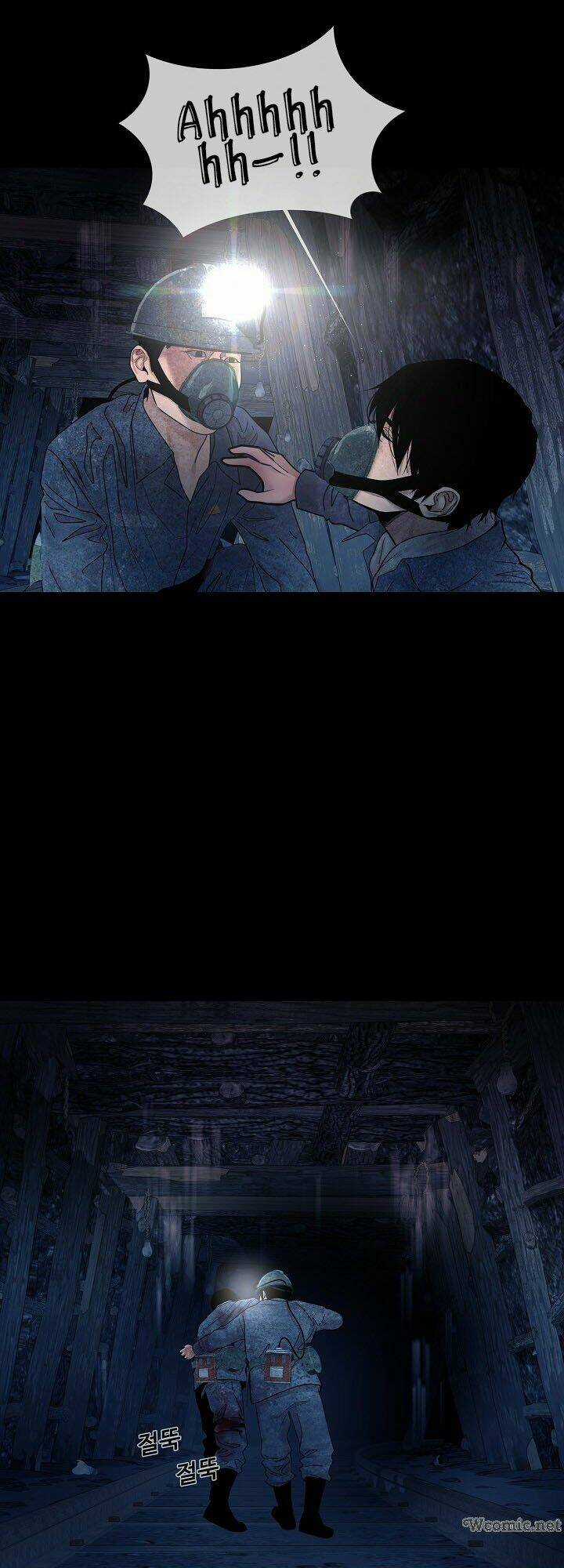 Thước Phim Sự Thật - Chapter 32 - Trang 34