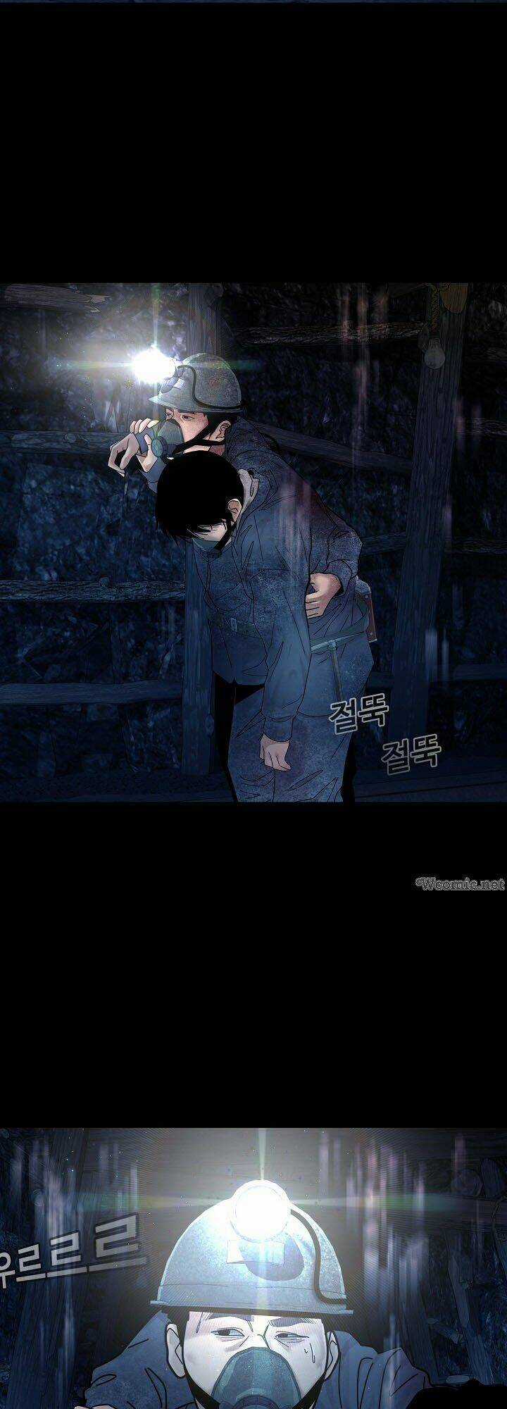 Thước Phim Sự Thật - Chapter 32 - Trang 35