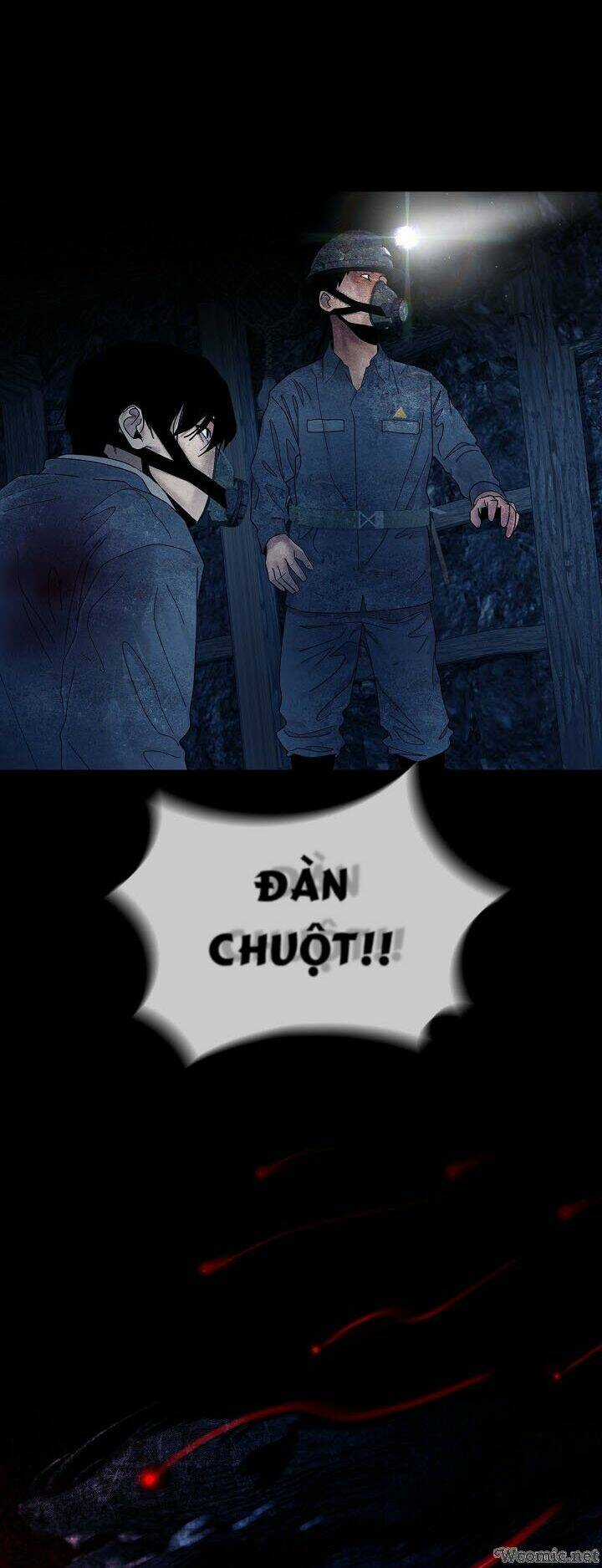 Thước Phim Sự Thật - Chapter 32 - Trang 40