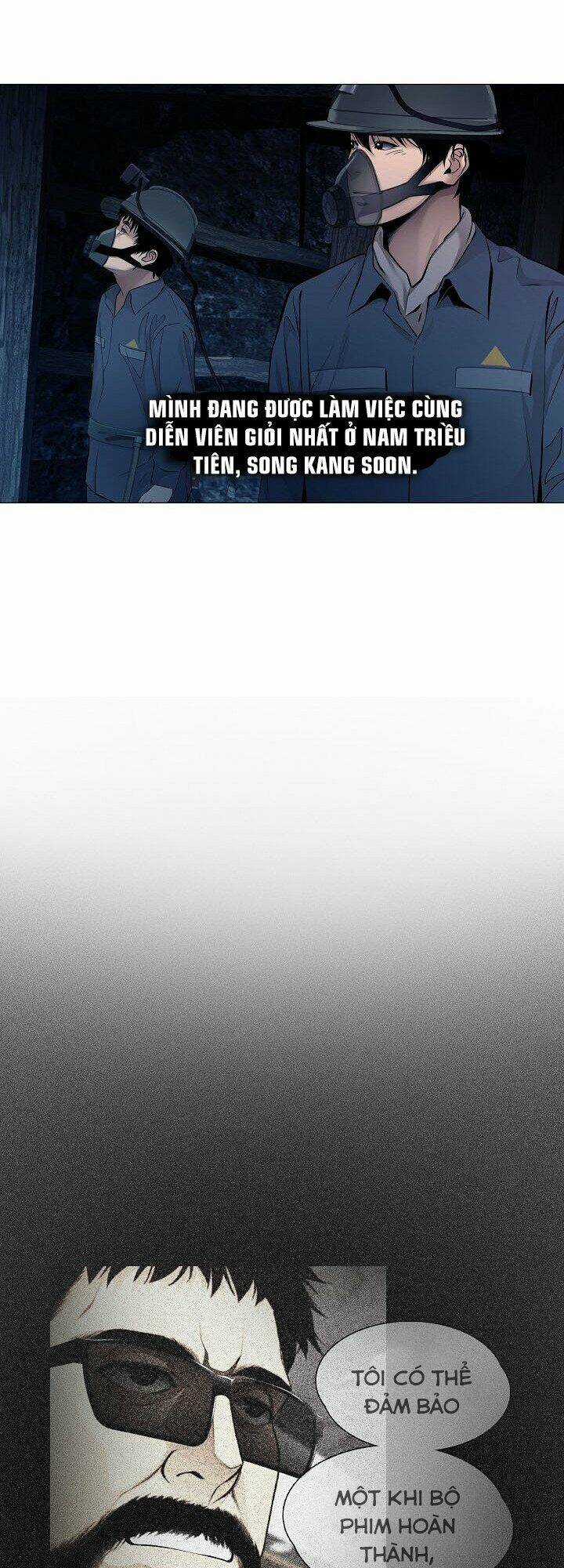 Thước Phim Sự Thật - Chapter 32 - Trang 5