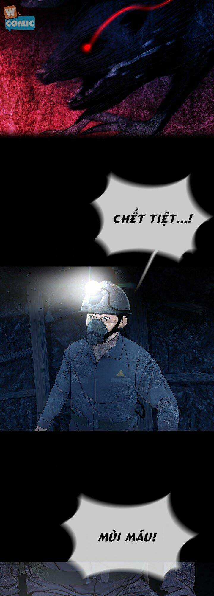 Thước Phim Sự Thật - Chapter 32 - Trang 41