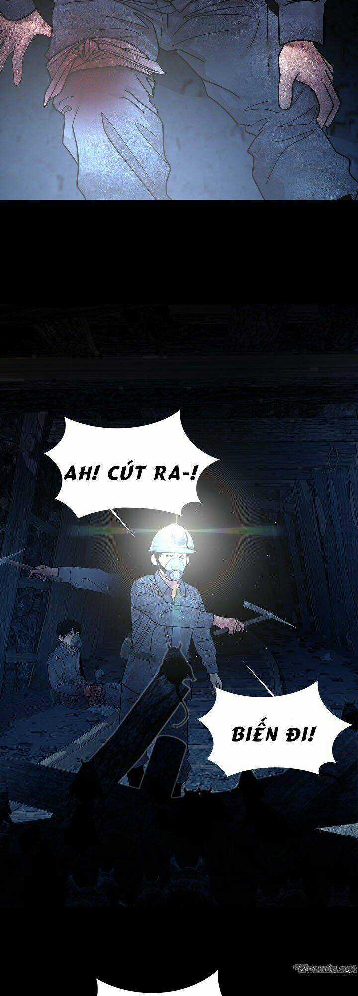 Thước Phim Sự Thật - Chapter 32 - Trang 42