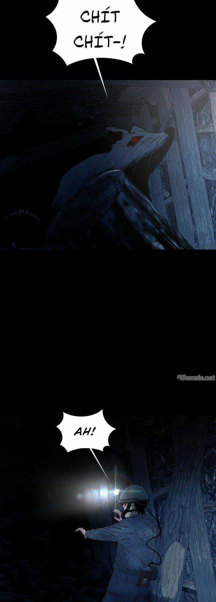 Thước Phim Sự Thật - Chapter 32 - Trang 43