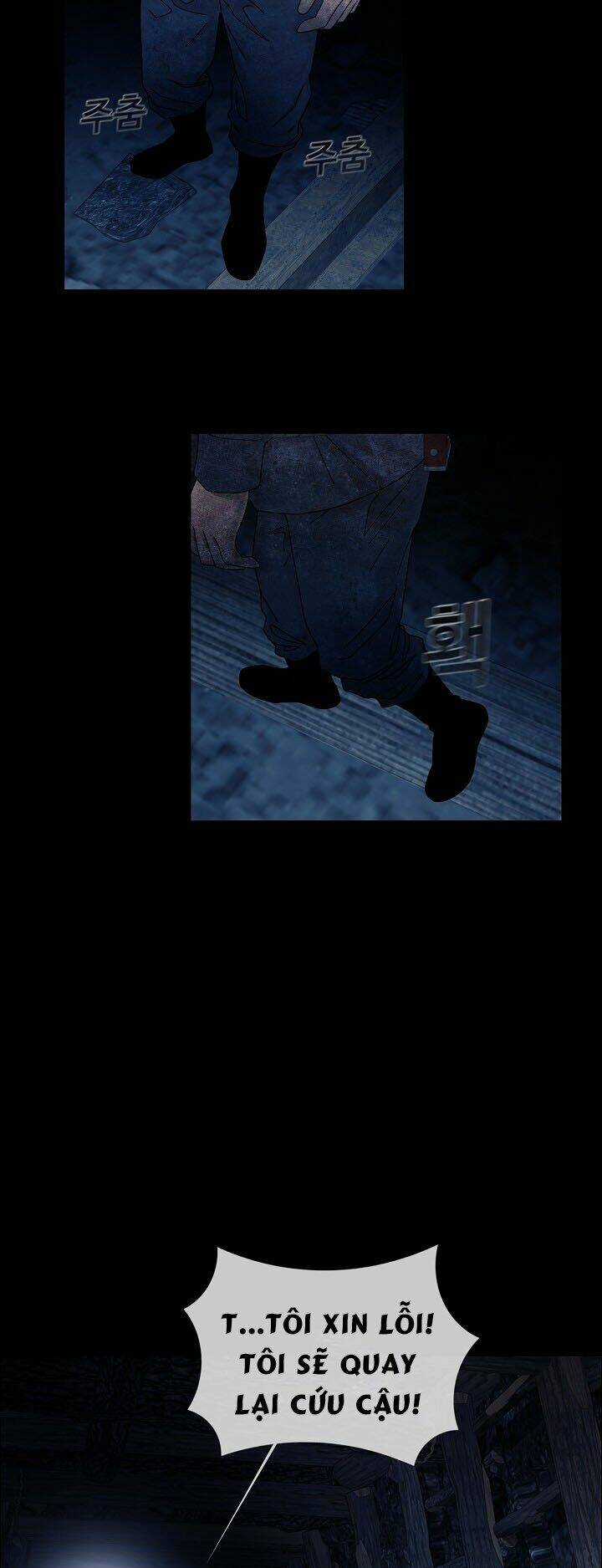 Thước Phim Sự Thật - Chapter 32 - Trang 47