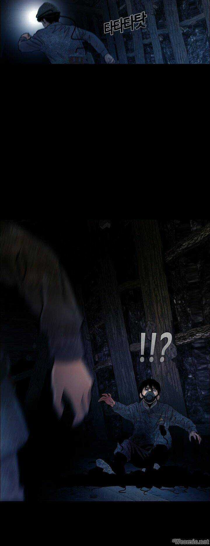 Thước Phim Sự Thật - Chapter 32 - Trang 48