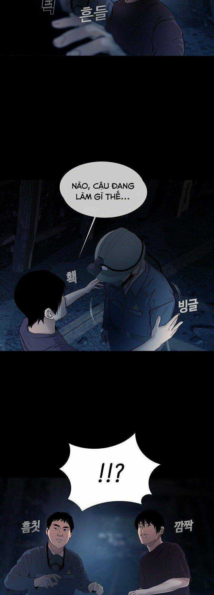 Thước Phim Sự Thật - Chapter 32 - Trang 52