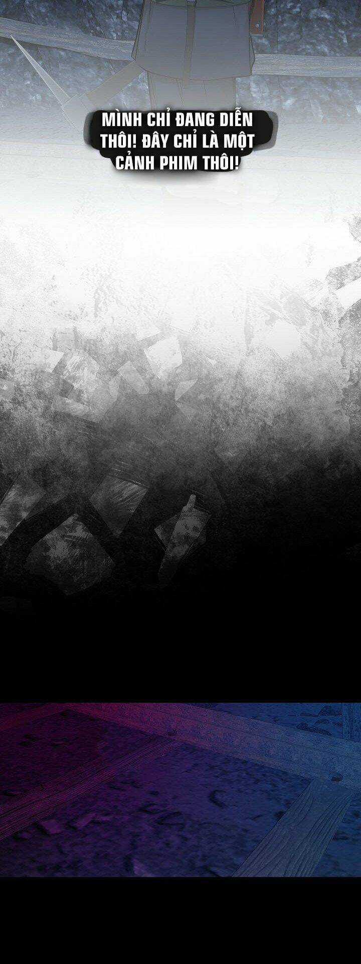 Thước Phim Sự Thật - Chapter 32 - Trang 7
