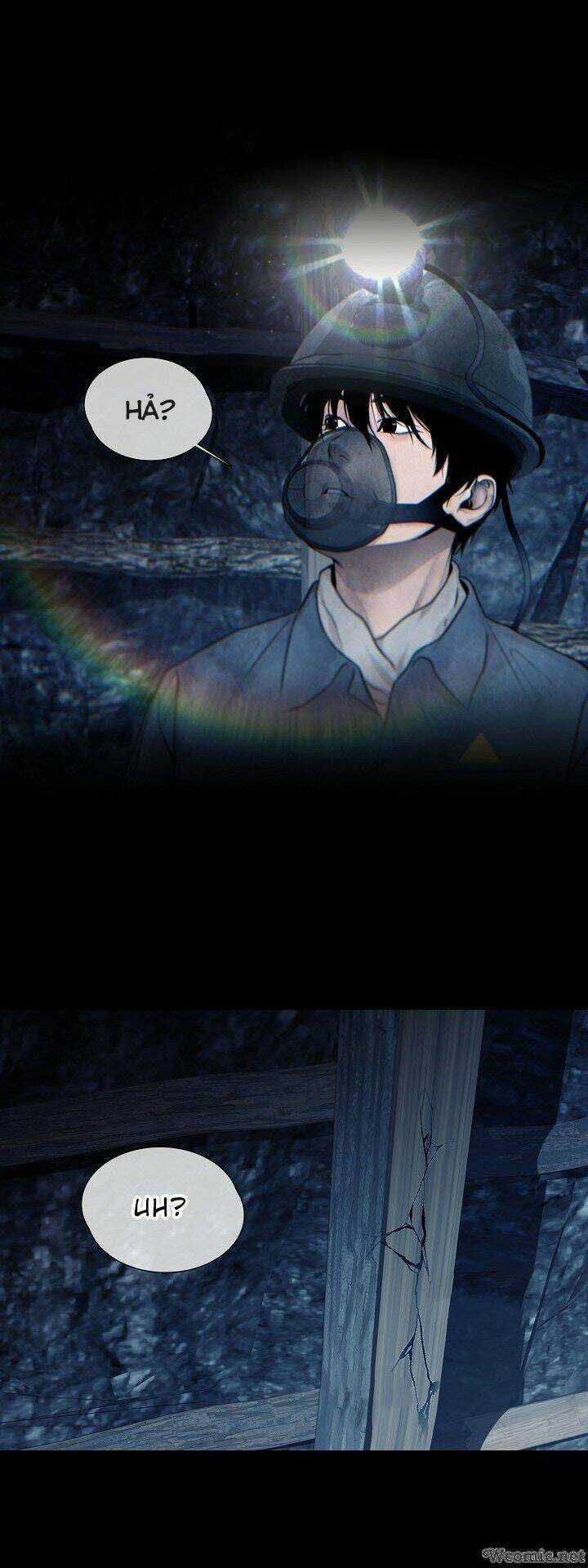 Thước Phim Sự Thật - Chapter 32 - Trang 8