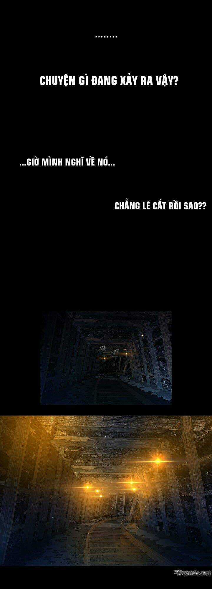 Thước Phim Sự Thật - Chapter 32 - Trang 10