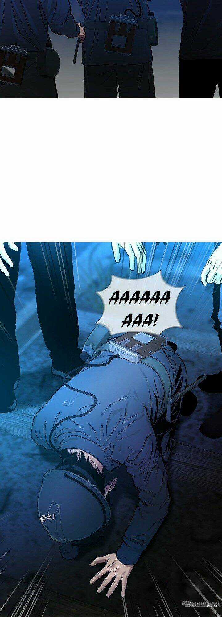 Thước Phim Sự Thật - Chapter 33 - Trang 2