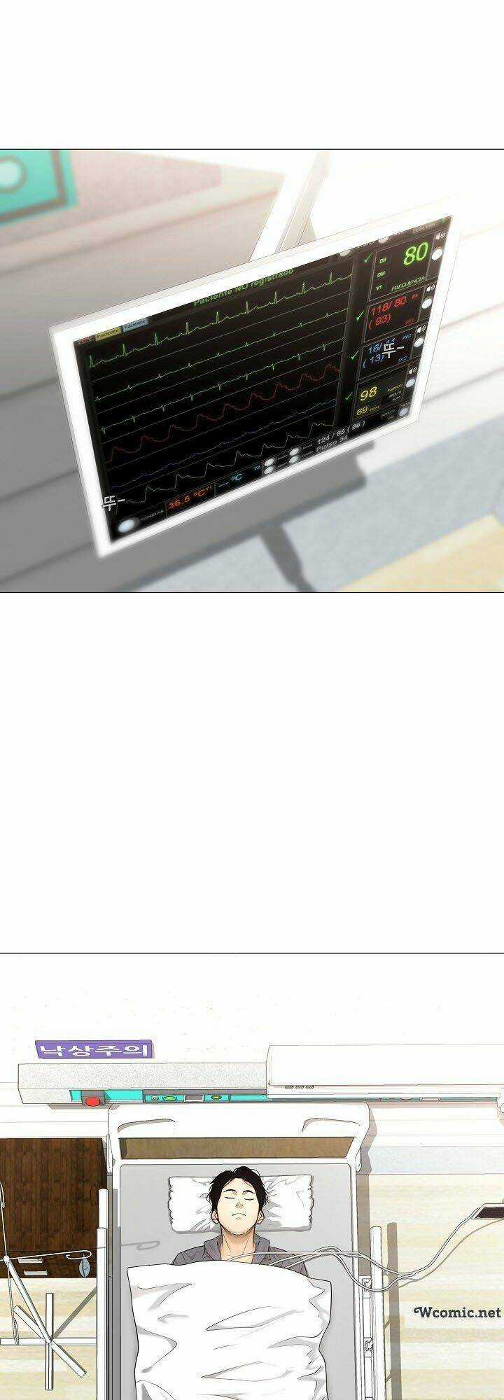 Thước Phim Sự Thật - Chapter 33 - Trang 12