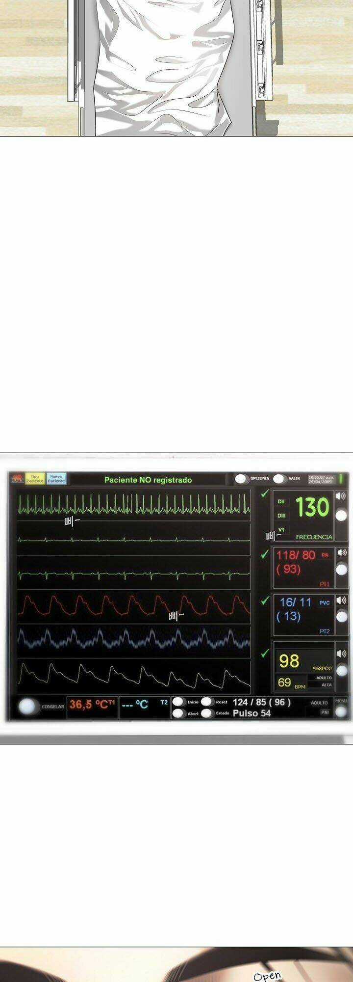 Thước Phim Sự Thật - Chapter 33 - Trang 13