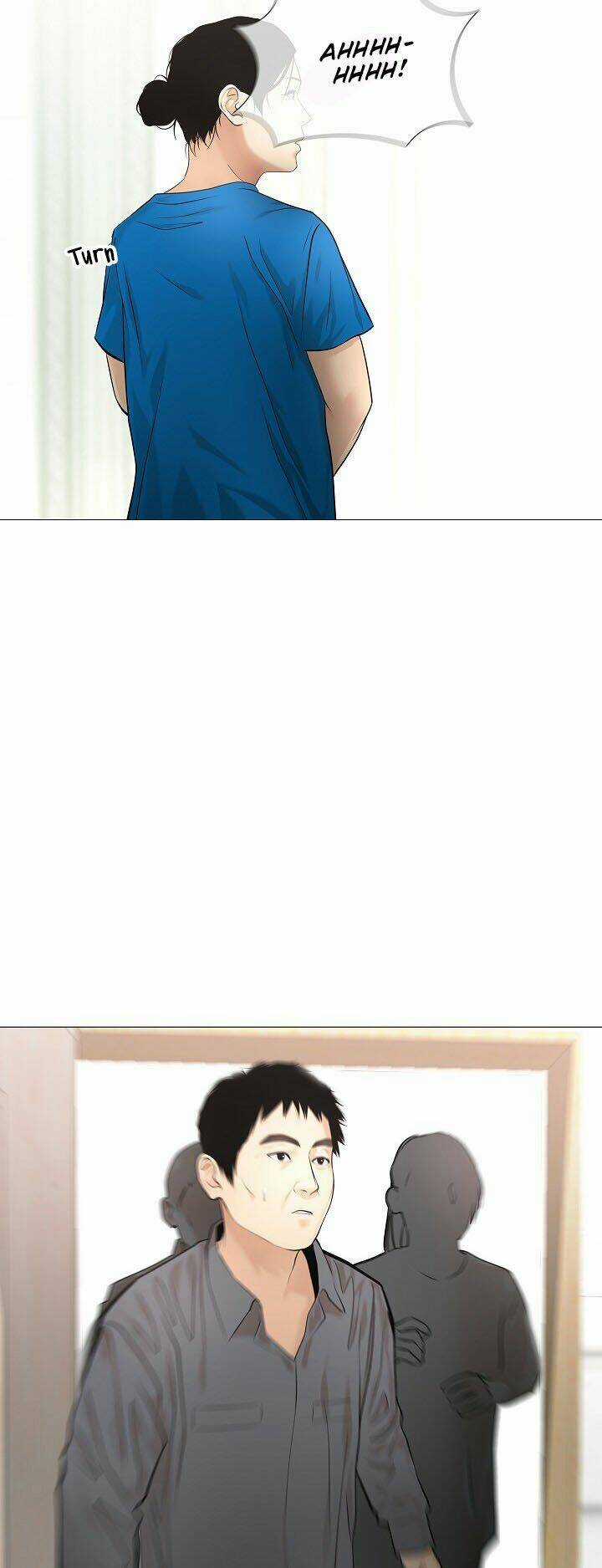 Thước Phim Sự Thật - Chapter 33 - Trang 15