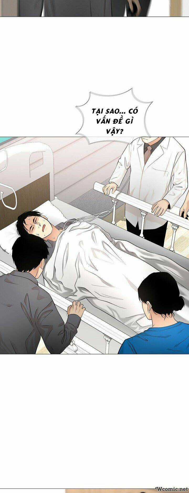 Thước Phim Sự Thật - Chapter 33 - Trang 16