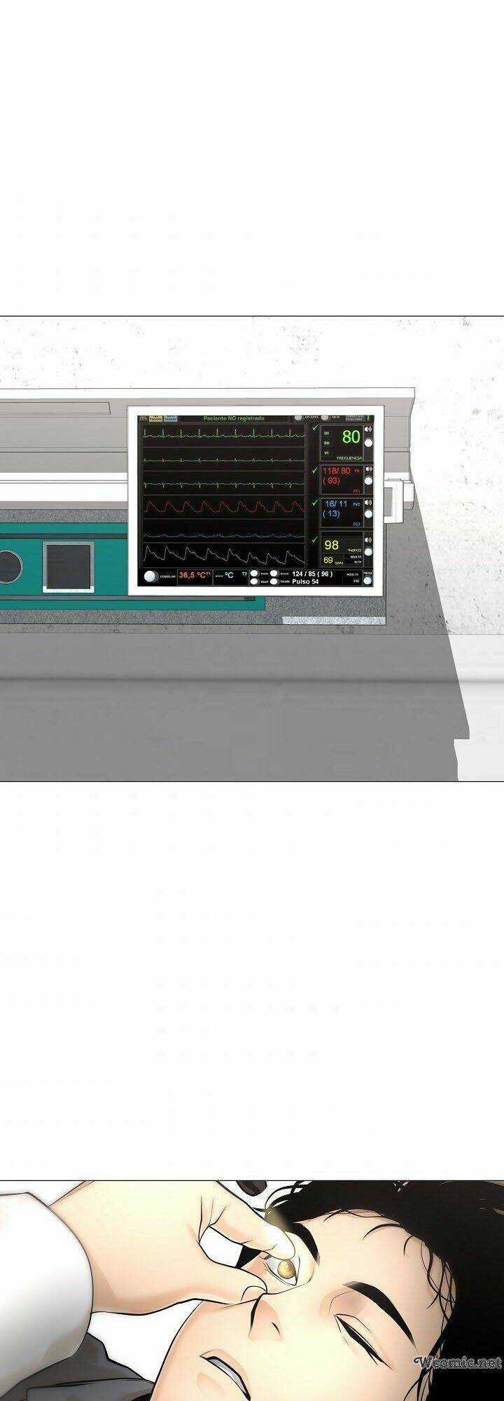 Thước Phim Sự Thật - Chapter 33 - Trang 18