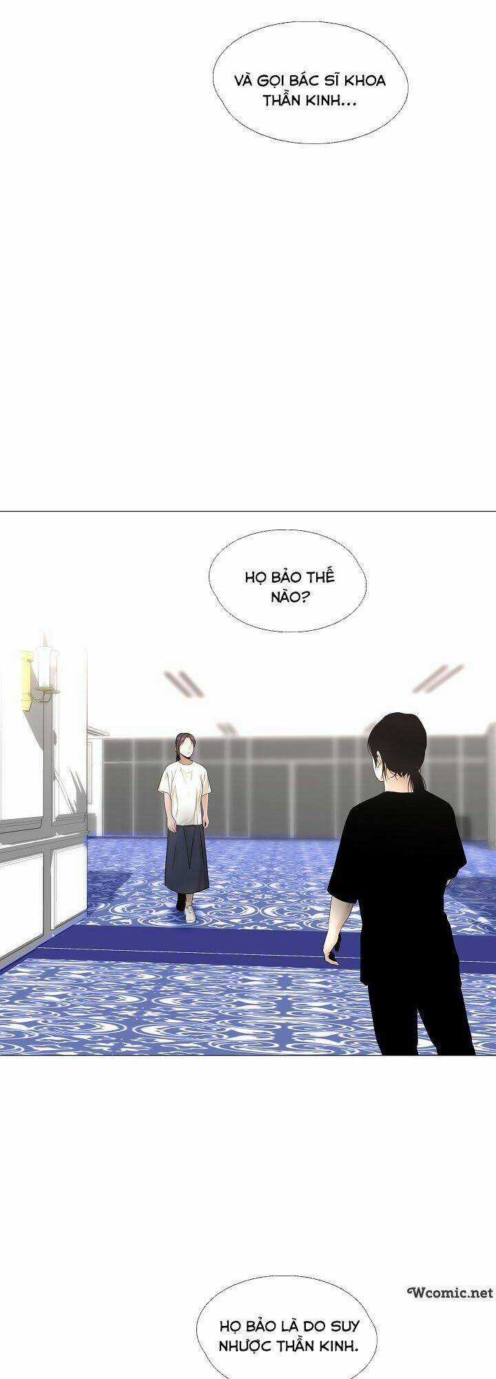 Thước Phim Sự Thật - Chapter 33 - Trang 20