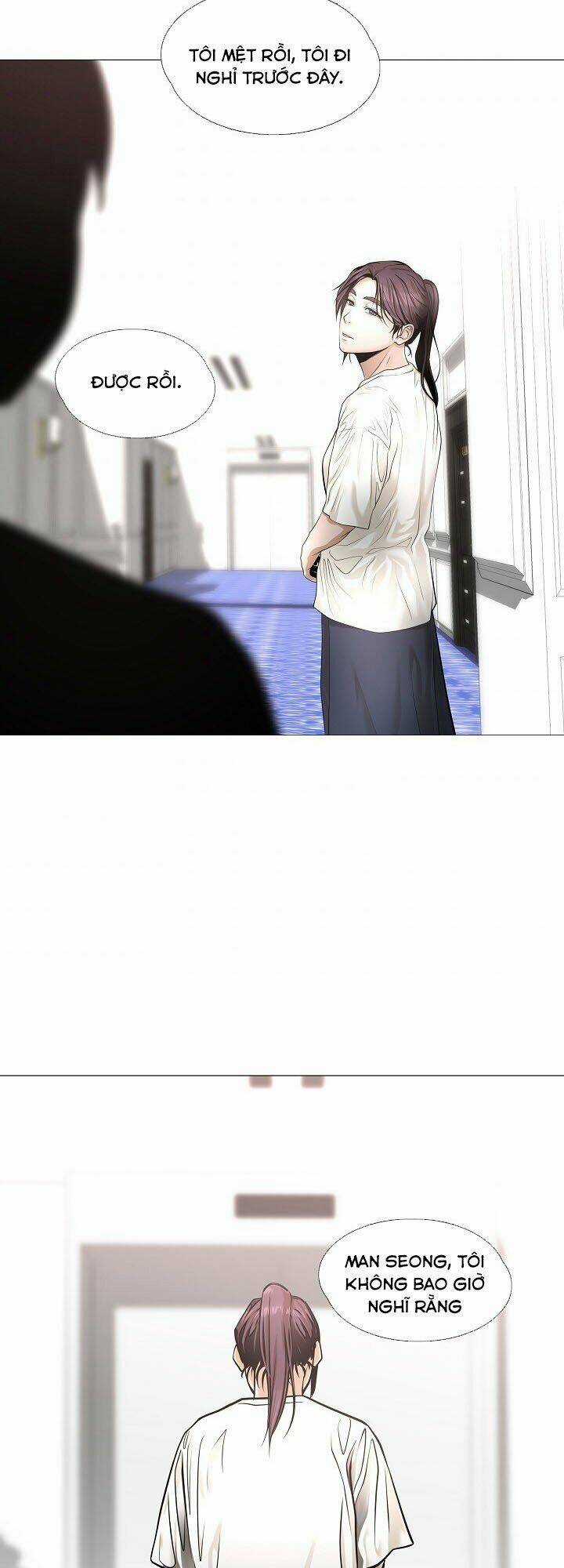 Thước Phim Sự Thật - Chapter 33 - Trang 22