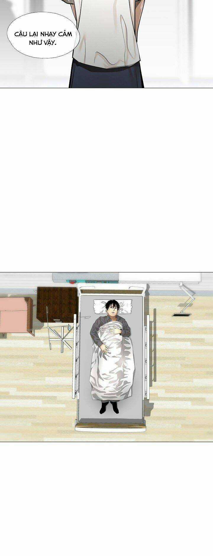 Thước Phim Sự Thật - Chapter 33 - Trang 23