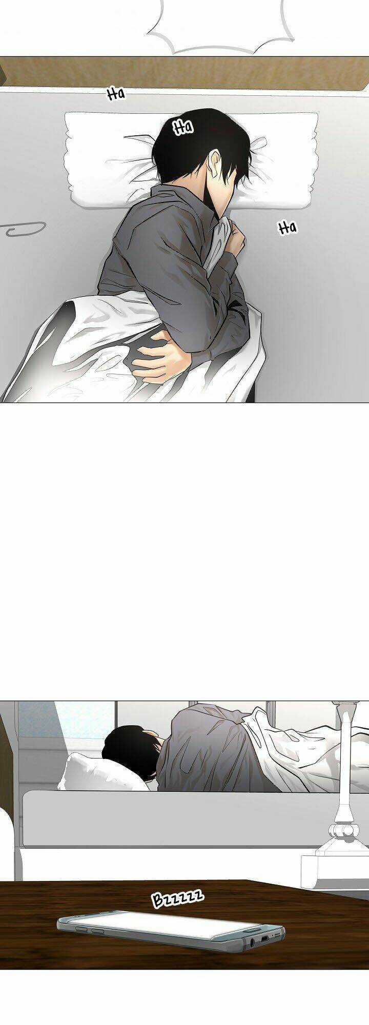 Thước Phim Sự Thật - Chapter 33 - Trang 30