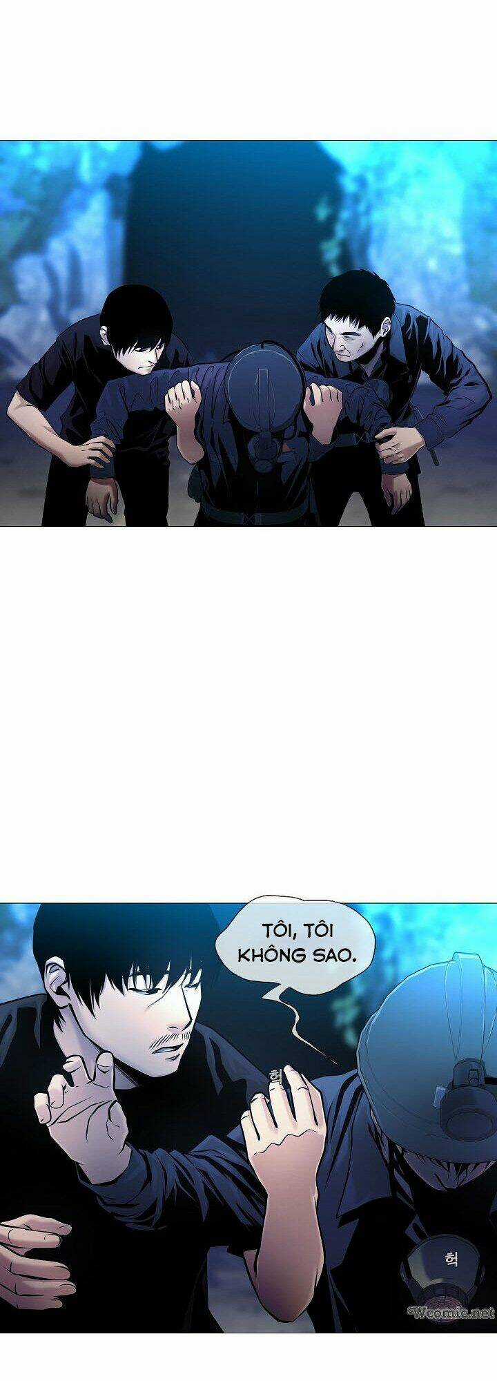 Thước Phim Sự Thật - Chapter 33 - Trang 4