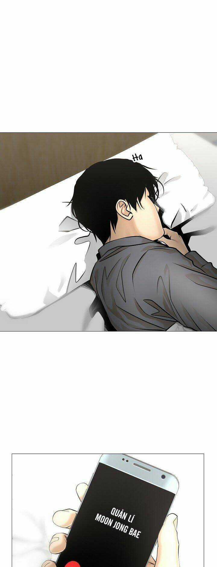 Thước Phim Sự Thật - Chapter 33 - Trang 31