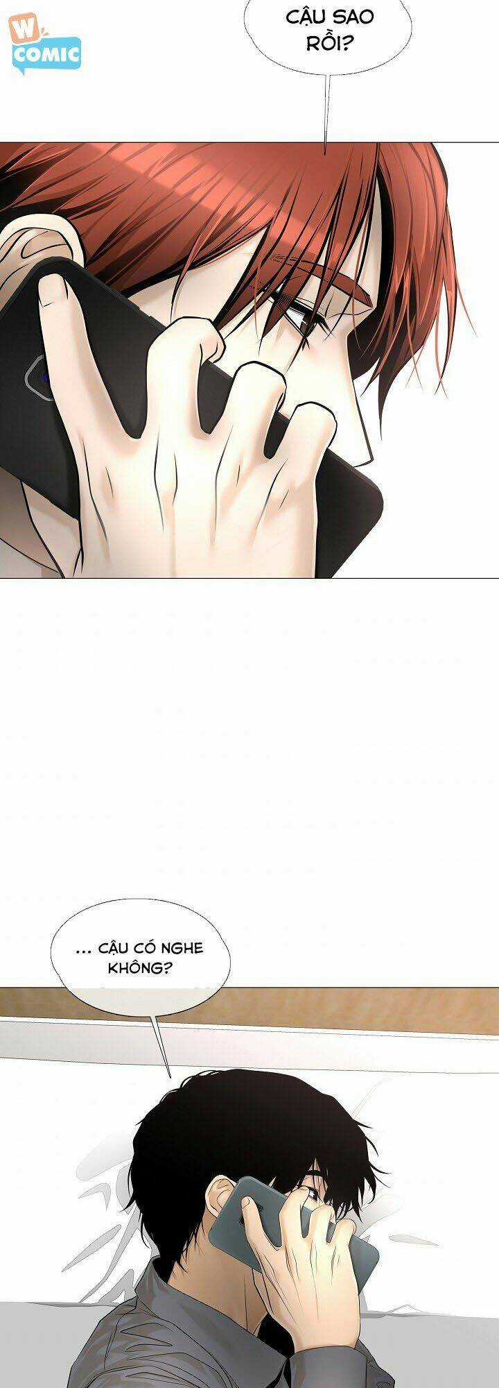 Thước Phim Sự Thật - Chapter 33 - Trang 33