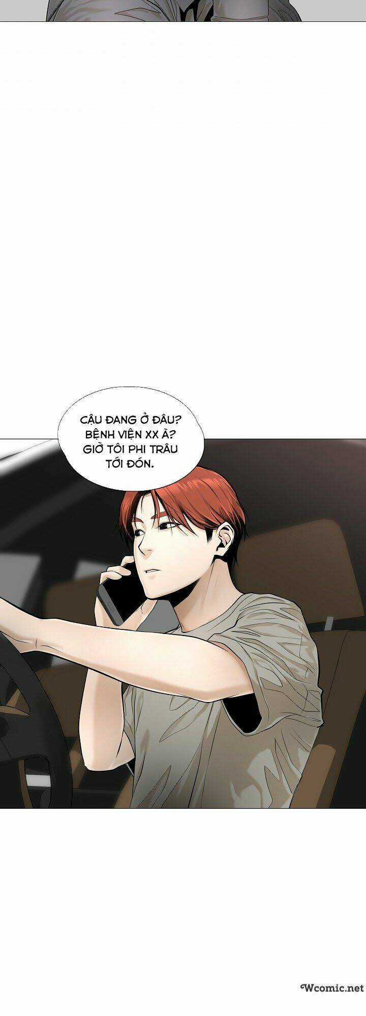 Thước Phim Sự Thật - Chapter 33 - Trang 34