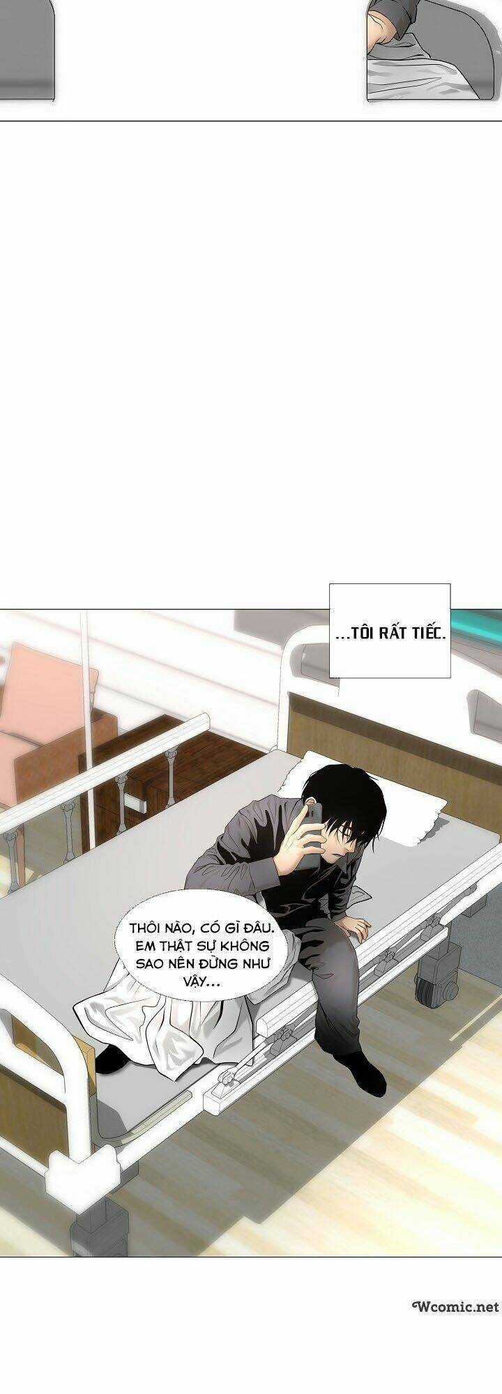 Thước Phim Sự Thật - Chapter 33 - Trang 36